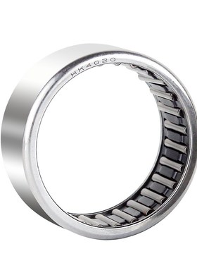 滚针轴承HK101720m TA HMK通孔轴承 HK1020内径10外径17高度20mm
