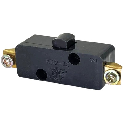 飞人牌手提缝包机开关 飞人申宝封口机开关 烈马封包机微动开关