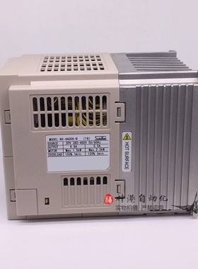 三垦NS变频c器NS-4A003-B 4A004 4A006 4A009 4A013 4A017 4A024-