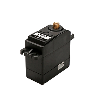 LX-1501串行总线舵机 智能串口/带反馈/2021电子设计竞赛/小于20W