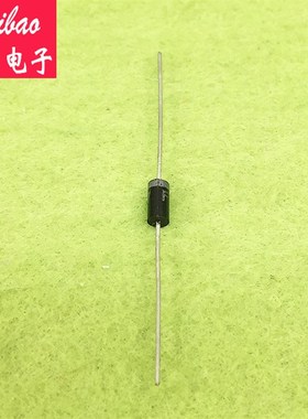 FR107 快恢复 二极管(10只/包) 赛宝