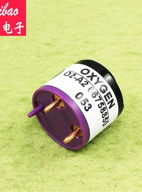 O2-A2 氧气传感器 英国Alphasense 提供PDF资料 赛宝