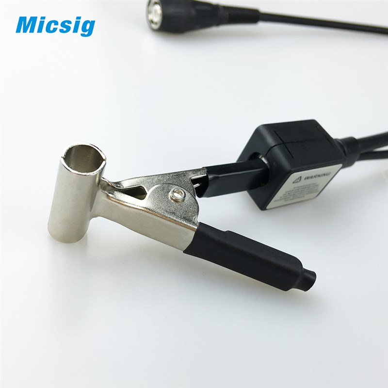 Micsaig麦科信汽修诊断示波器汽车发动机次级点火探头