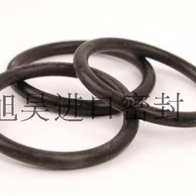 【耐冷媒R134】汽车空调制冷 耐低温HNBR氢化丁腈O型圈密封圈