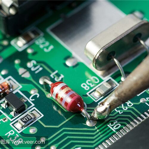 smt贴片样板SMT打样pcb打样加工电路板小批量加工smt打板后焊代焊