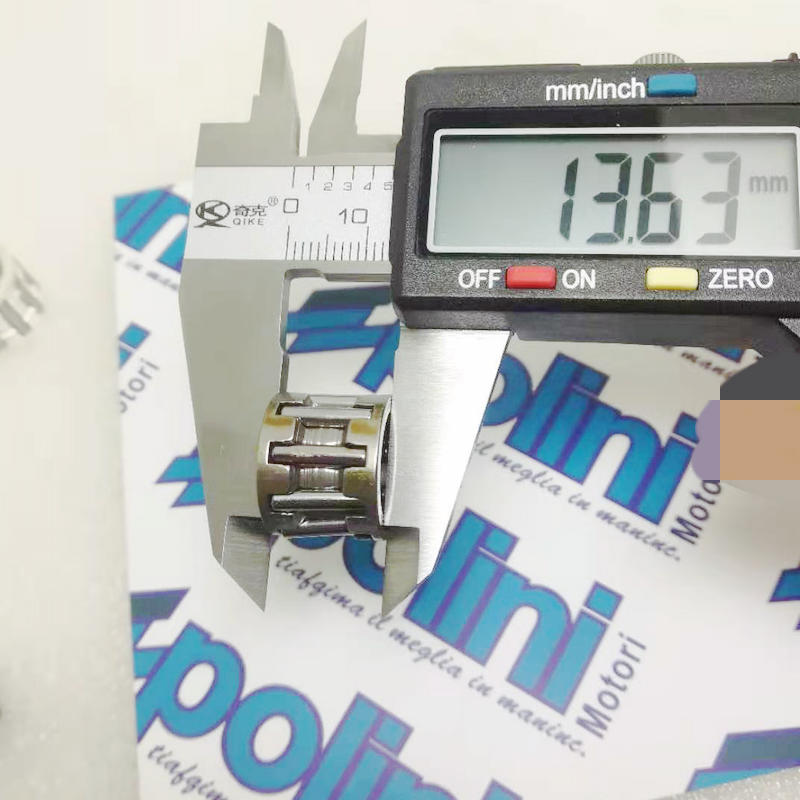 加强加长DIO银滚针台湾oRRGS DIO改125改90 ZX小头滚针轴承单价