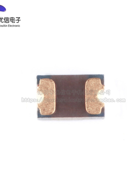 0805 贴片自恢复保险丝/保险管 PPTC MF-PSMF075X-2 0.75A 6V