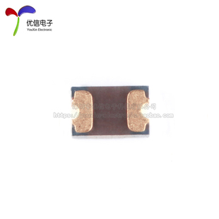 PPTC PSMF075X 0805 0.75A 保险管 贴片自恢复保险丝