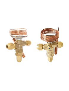 冷库 空调 NRF3HW100 NRF4HW100 NRF7-1/2HW100上恒热力膨胀阀STF