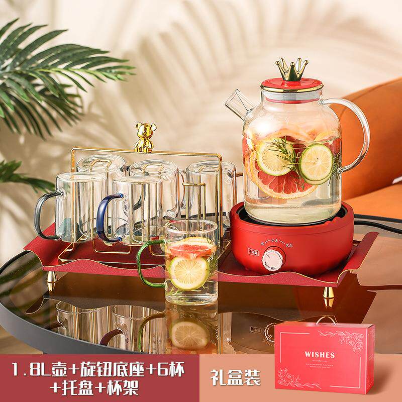 正品结婚朋礼物送人闺蜜姐婚妹哥哥友订新新新娘陪嫁高级实用茶具