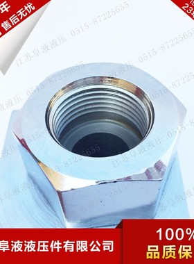 高压球阀YJZQ-J10N/J15N/J20N/J25NE/J32N/J40N/J50N/J6N 内螺纹