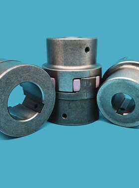 德国KTR联轴器ROTEX19/24/28/38/42/48/55/65/75/90/125联轴器
