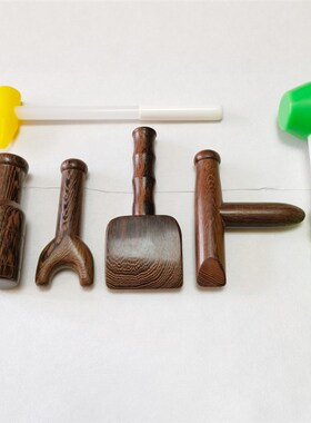 锤正锤击疗法工具正骨套中医矫正脊椎柱颈椎保健经络按摩锤复位器