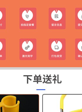 4轴承钢筋扎钩螺纹桩心钢扎勾不锈钢钢钩扎丝钩女钢筋工专用绑勾