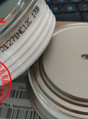全新原装可控硅UKR1271NC12C晶闸管iIXYS艾赛斯 拍先原装库存