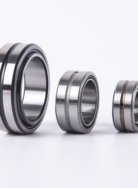 带内圈滚针轴承NKIS内孔内径NA25 NKI28 30 32 35 38 40U 45 50 5