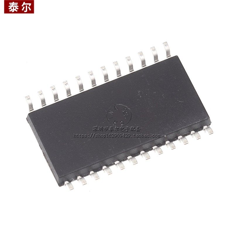 全新 FM1702SL 非接触式读卡芯片 SOP-24 复旦微 射频IC