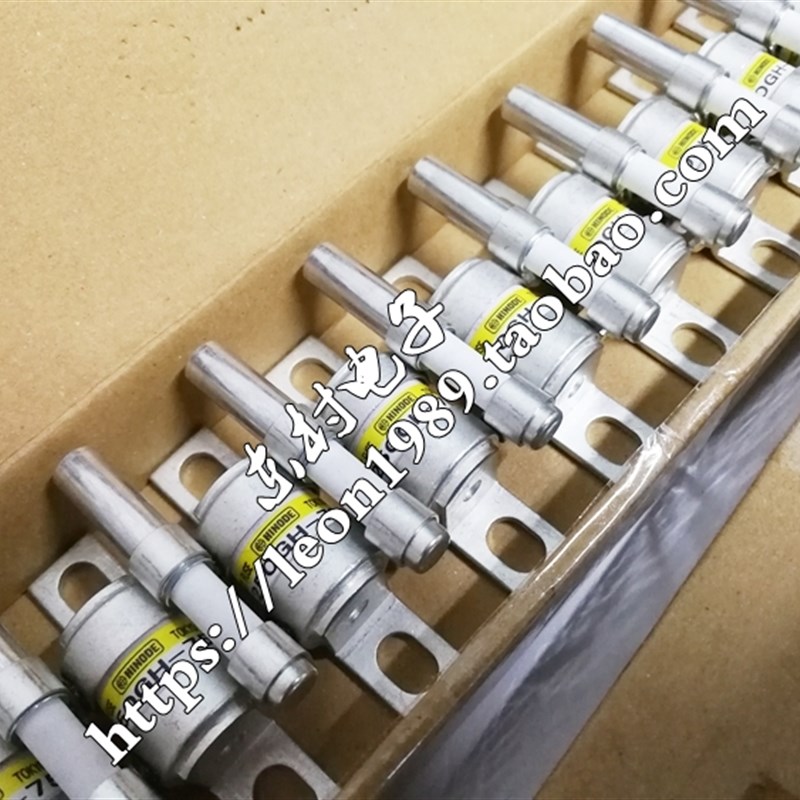 日本Hinode日之出熔断器250GH-75S TOKYO保险丝250GH-75A 250V