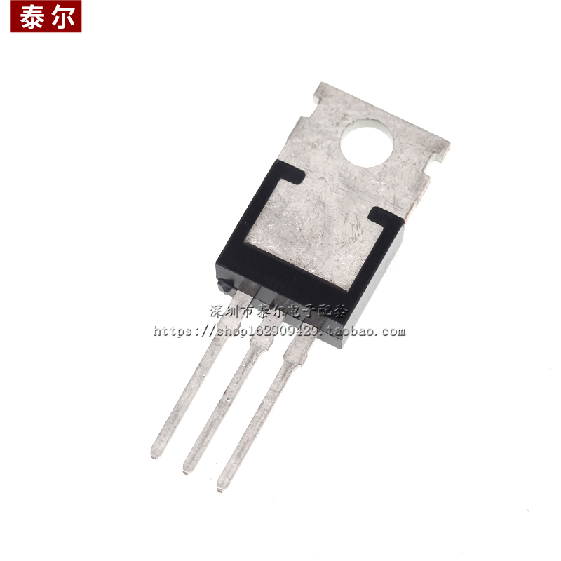 全新直插 BT139-800E TO-220 16A/800V 双向可控硅 晶闸管