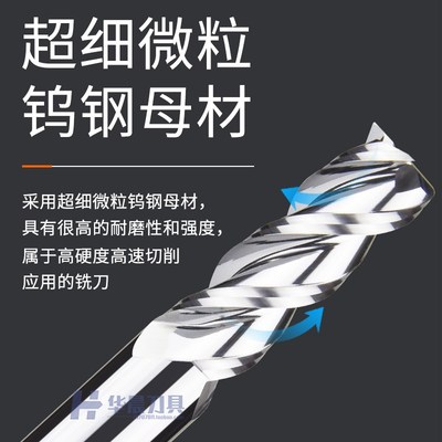 铝用合金铣刀8.05 8.15 8.25 8.35 8.45 8.55 8.65 8.75 8.85 8.9