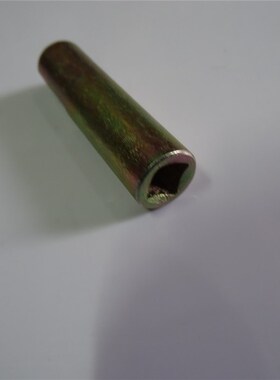 割草机背负式BK4302/3402传动轴连接件离合杯连接件通用配件