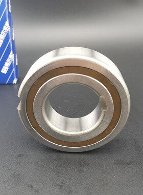 单向轴承止退超越离合器带键槽CSK40/45/50/55/60 PP可替代进口