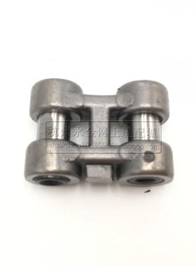 工业缝纫机配件星菱FW777筒式三针五线绷缝机针杆连杆FC08 FC09