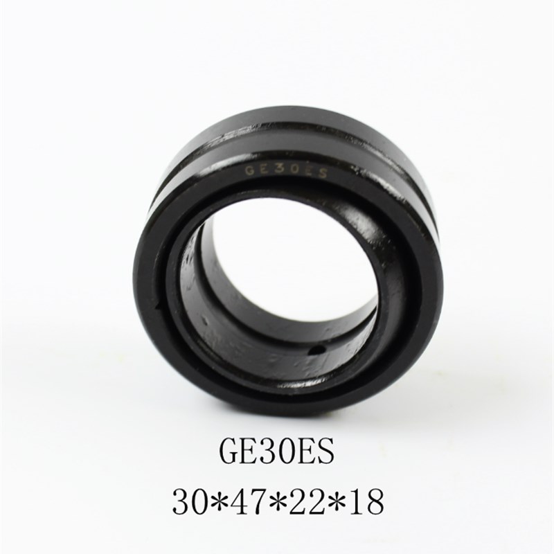 叉车配件 关节轴承 后桥转向节轴承 GE16ES 17/20/25R/30/35/40mm