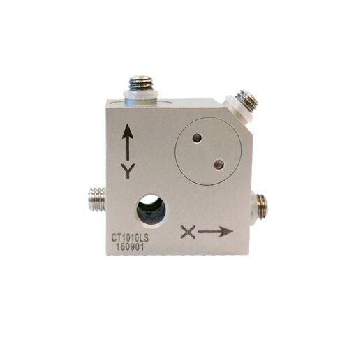 澄科三轴加速度传感器CT1010LS三维加速度计ICP/IEPE型50g