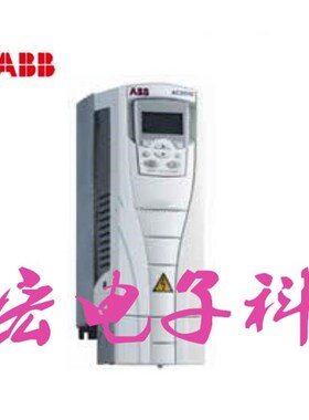 全新原装 变频器ACS510-01-060A-4拍联系库存价格含税