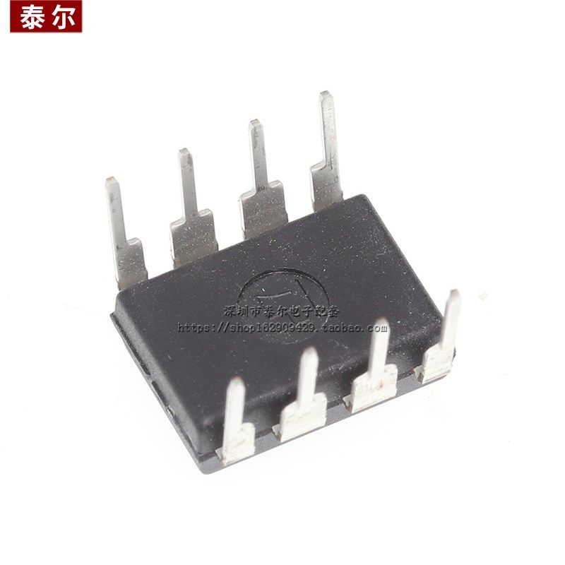 直插 全新原装 DH321 PMIC - AC-DC 转换器 FSDH321 DIP-8