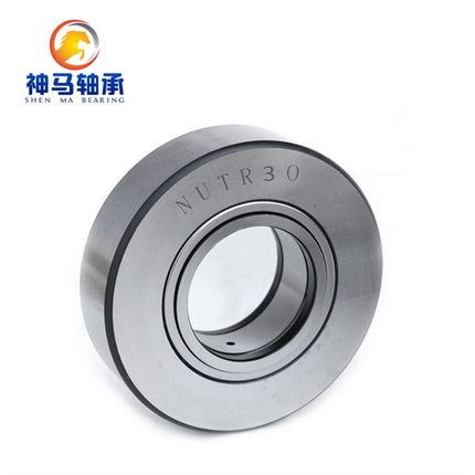重型支撑/支承滚轮滚针轴承NUTR/NUTD4090 内径40外径90厚度30