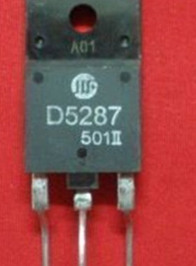 (文达电子)进口拆机测好原字 D5287