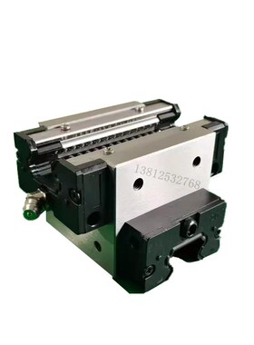 十字导轨滑块TRC15 TRC20 TRC25 TRC30十字P交叉滑动正品CHTR三环