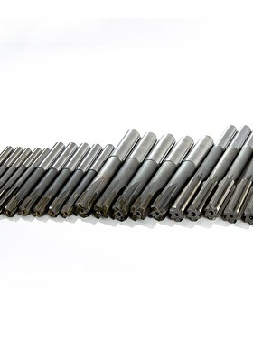 机用铰刀17.15 17.25 17.35 17.45 17.5517.65 17.75 17.85 17.95