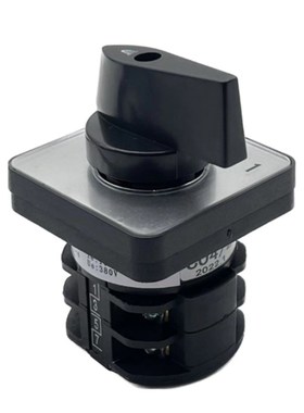 力丰和面机H20F H30F启动开关旋转B25 B30E搅拌机打单机电源开关