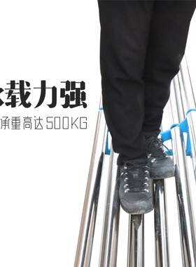 裁床松布机拉布架加固滚筒拉布机松布架放布架托布架大卷退送布
