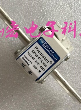 全新原装 熔断器A70QS50-4 A70QS60-4 联系库存价格