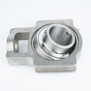 207 208 209 304不锈钢外球面带座轴承SUCT204 206 210 205