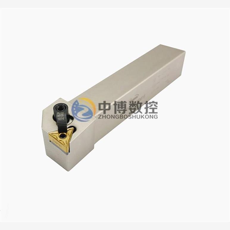 悍狮霸三角数控刀杆MTFNR