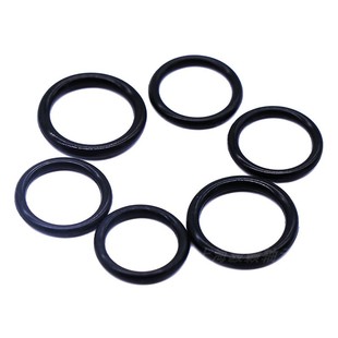 115 NBR密封圈O型圈线径3.1MM外径105 112 110 丁腈橡胶圈 108