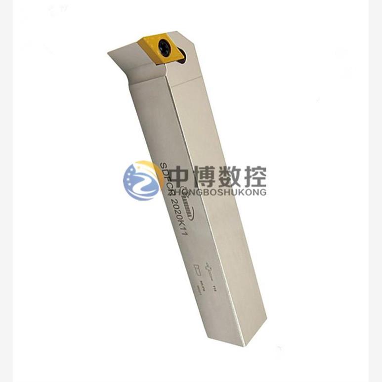 悍狮霸数控刀杆SDFCR/L12