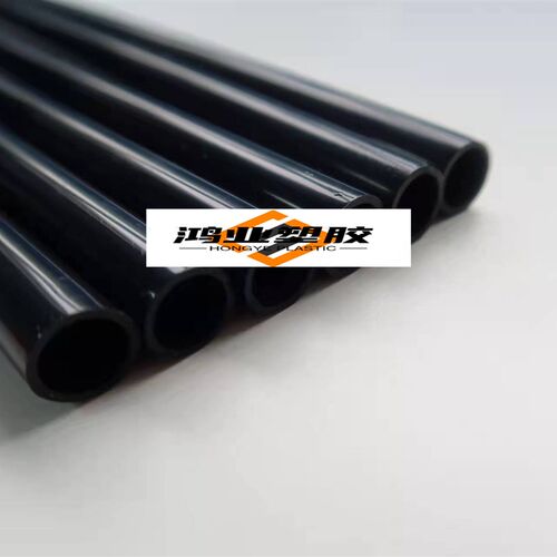 进口黑色PA66加玻璃纤维 PEEK PPS尼龙+gf15 强级+GF50板棒材料