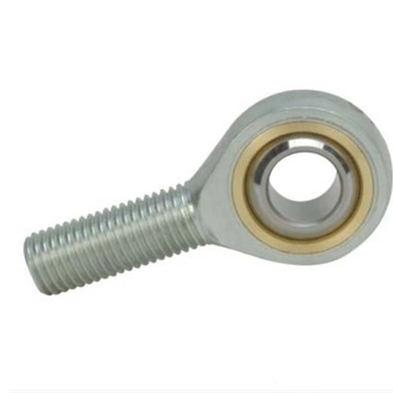 杆端关节轴承SAL5 iSA6 SA8 10 12 14 16 18 20 22 SA25 28 SA30T