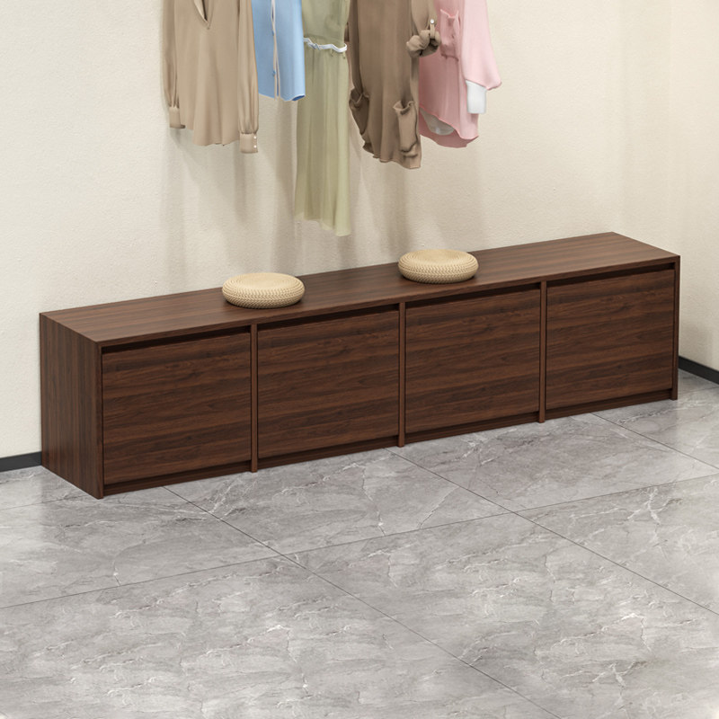 服装店中岛展示台摆放流水桌沙发换鞋长条凳储物陈列柜矮柜展示架,商业/办公家具,中岛/流水台,淘宝优惠券,粉丝福利购,淘宝优惠卷