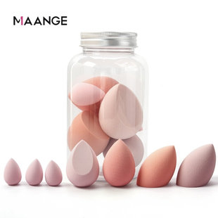 Makeup Sponge Cosmetic Puff Multiple sizes For Foundation
