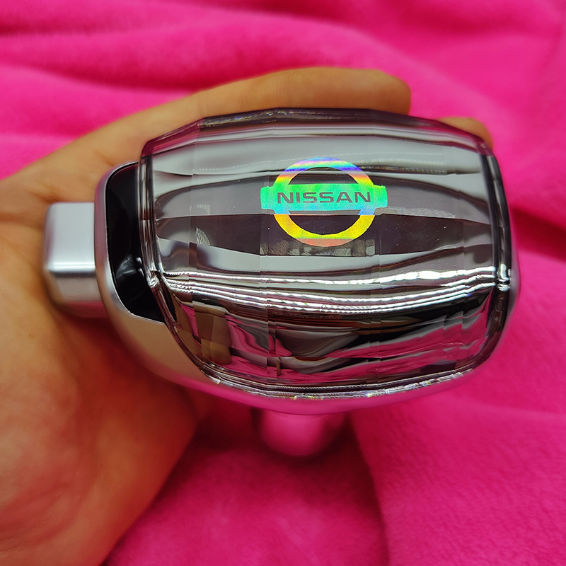 九天鲲鹏日产水晶游艇挡把