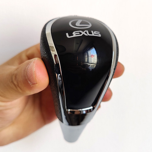 晴浩雷克萨斯ES350改装排档头