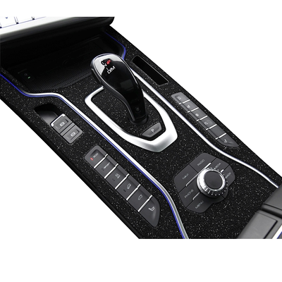 星空膜适用17-21魏派贴膜档位