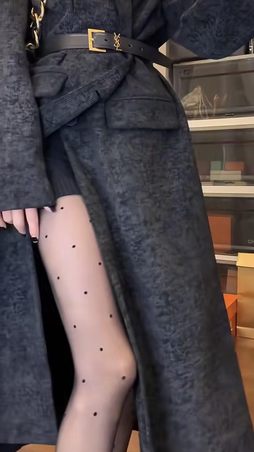 加长加厚 黑白色小波点圆点爱心印花丝袜连裤袜打底裤女春秋四季,女士内衣/男士内衣/家居服,连裤袜/打底袜,淘宝优惠券,粉丝福利购,淘宝优惠卷